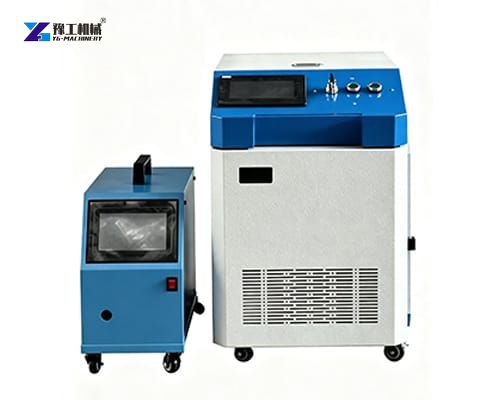 1500w laser welding machine