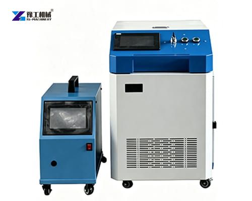 2000w laser welding machine