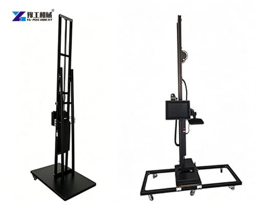UV wall printer