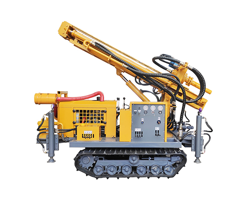 water well drilling equipment
