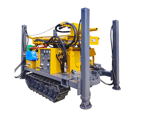 water well drilling machine for sale