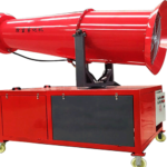 Fog Cannon Machine for Dust Suppression