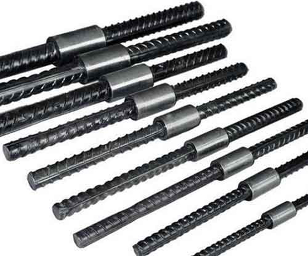 Threaded Rebar Couplers for Sale in Kuwait YG Machienry