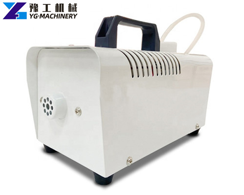 disinfectant fogger machine factory