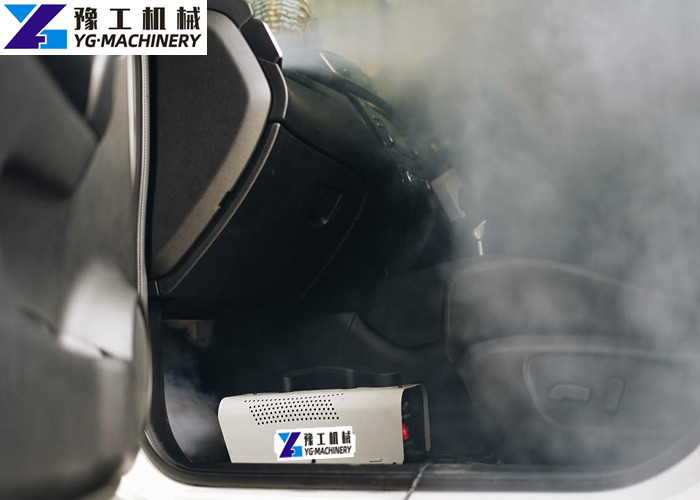 car fog machine price