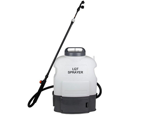electrostatic backpack sprayer for sale