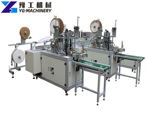 face mask making machine for sale