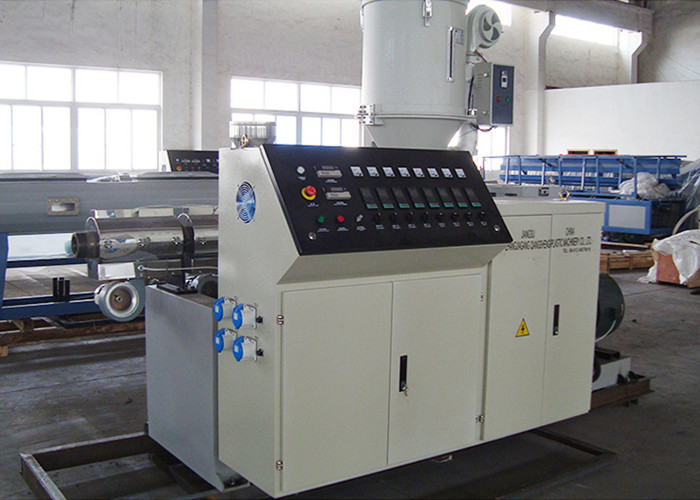 melt blown fabric manufacturing machine