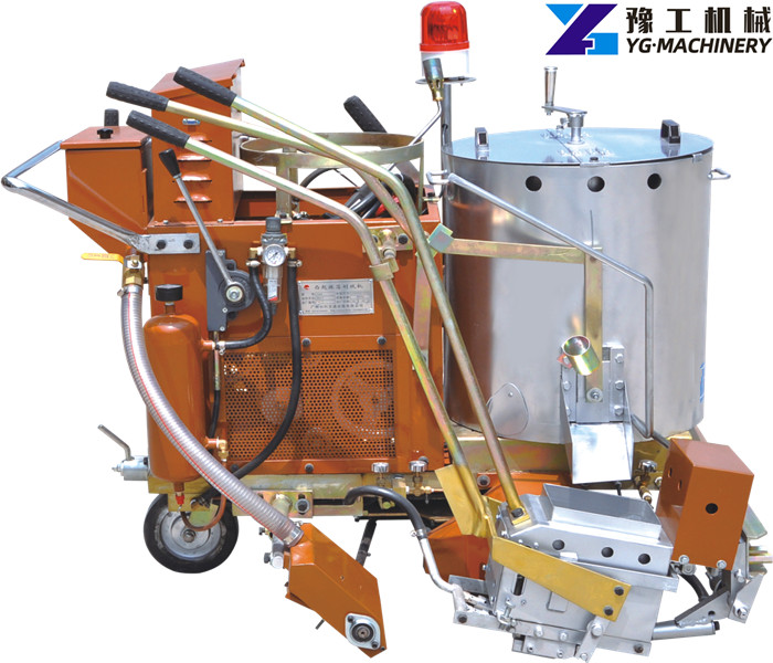 road line marking machines for sale
