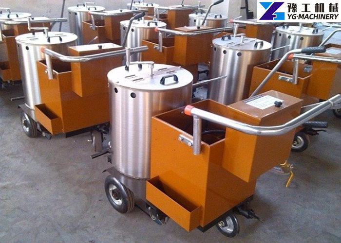 road marking machine suppliers