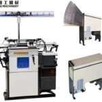 Gloves Knitting Machine For Sale