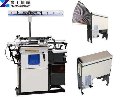 Gloves Knitting Machine Manufacturer