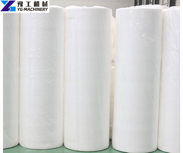 Yugong meltblown nonwoven suppliers