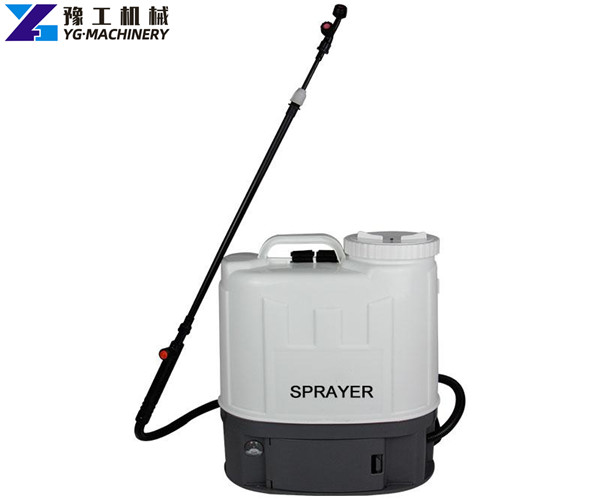 best electrostatic disinfectant sprayer for sale