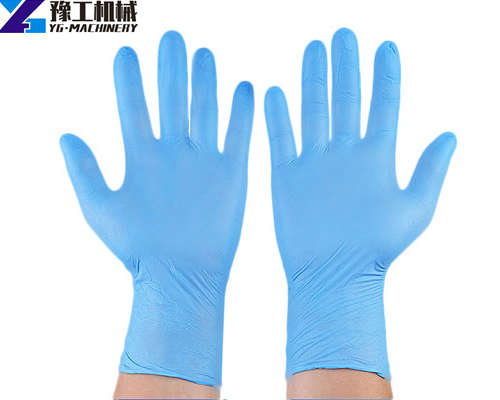 disposable gloves manufacturer in china