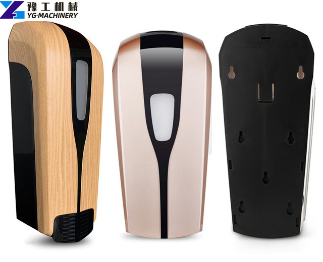 electric infrared auto hand soap dispenser