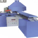 Labor Protection Glove Dipping Machine