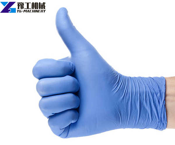 high quality nitrile gloves for sale factory price