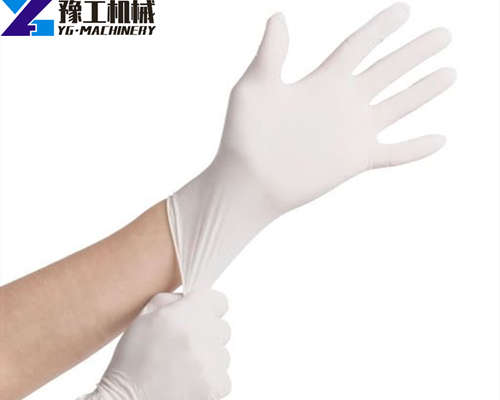 wholesale disposable latex gloves price