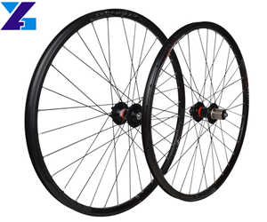 26 inch 32 holes MTB Mountain Bikes Road Bicycles Disc Brake Wheel