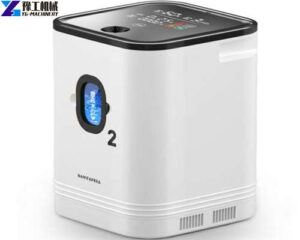 YG small medical oxygen machine for home