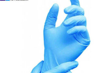 professional nitrile glove machine price