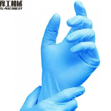 Requirements For Gloves-Nitrile Glove Machine