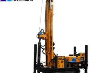 Cheap Water Well Drilling Rigs prices