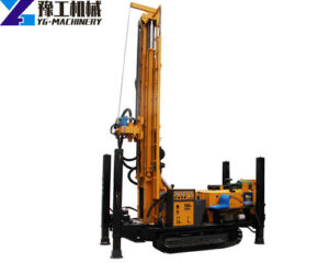 water well drilling machine for sale