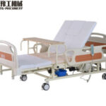 Multifunctional Hospital Bed For Sale