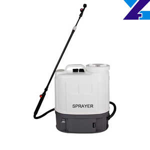 disinfectant electrostatic sprayer
