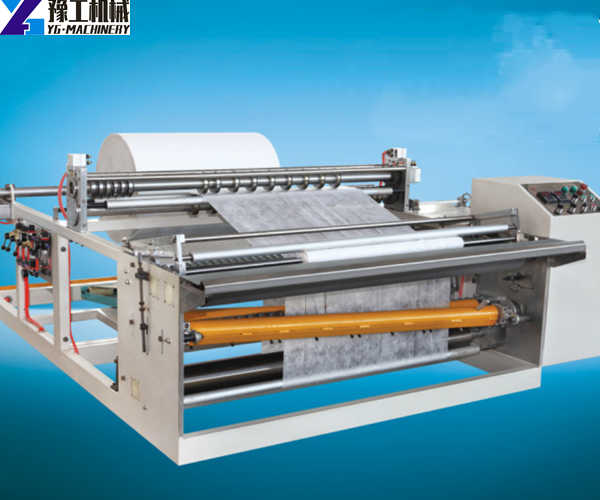 Hot Sale YG Canister Wet Wipes production line