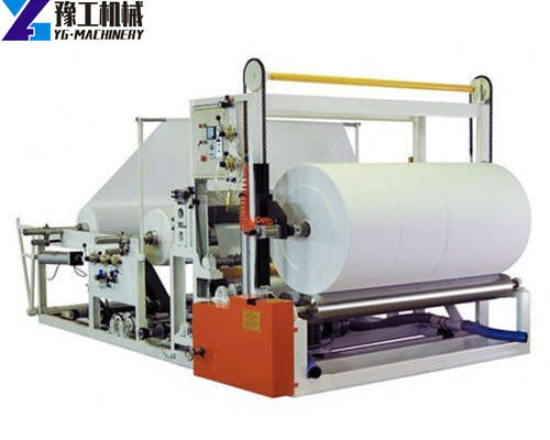 paper rewinding machine for sale