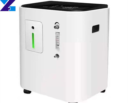 10L oxygen generator machine price