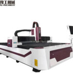 Fiber Laser Cutting Machine Price