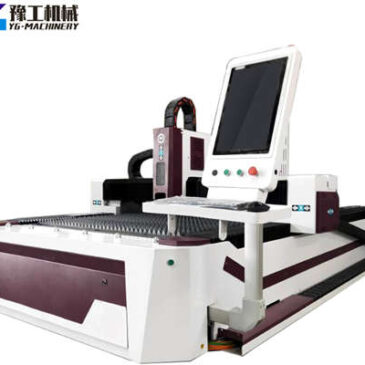 Fiber Laser Engraving Machine VS Laser Cutting Machine
