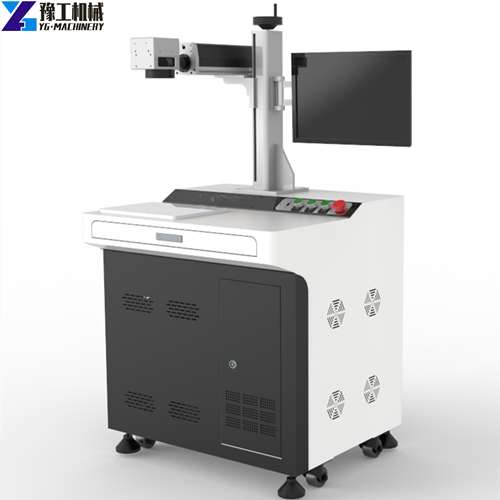 fiber laser engraving machine price