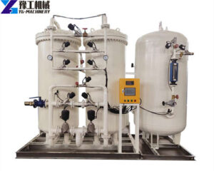Oxygen Generator Machine