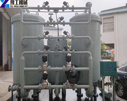 PSA Oxygen Generator Machine Price