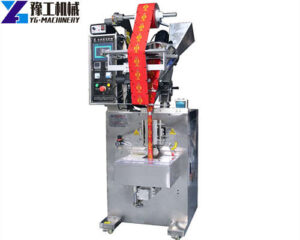 Small powder packing machine for sale