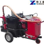 Asphalt Crack Filling Machine