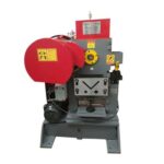Multifunctional Combined Punch And Shear Machine For Sale