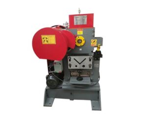 Multifunctional Combined Punch And Shear Machine For Sale