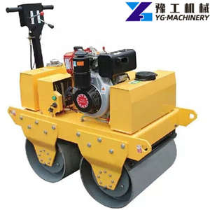 What is a Road Roller?