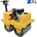 Road Roller Machine For Sale