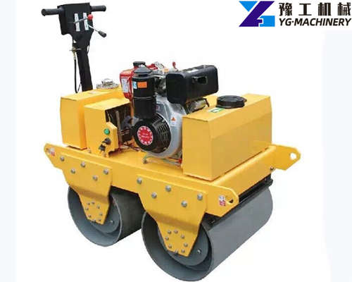 Low Price Road Roller For Sale