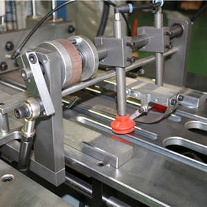 Paper Glass Making Machine Details