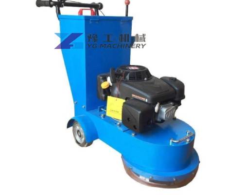 road marking line removal machine