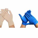 Disposable gloves types--How to choose the right glove?