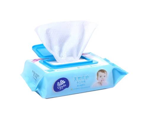 baby wet wipes